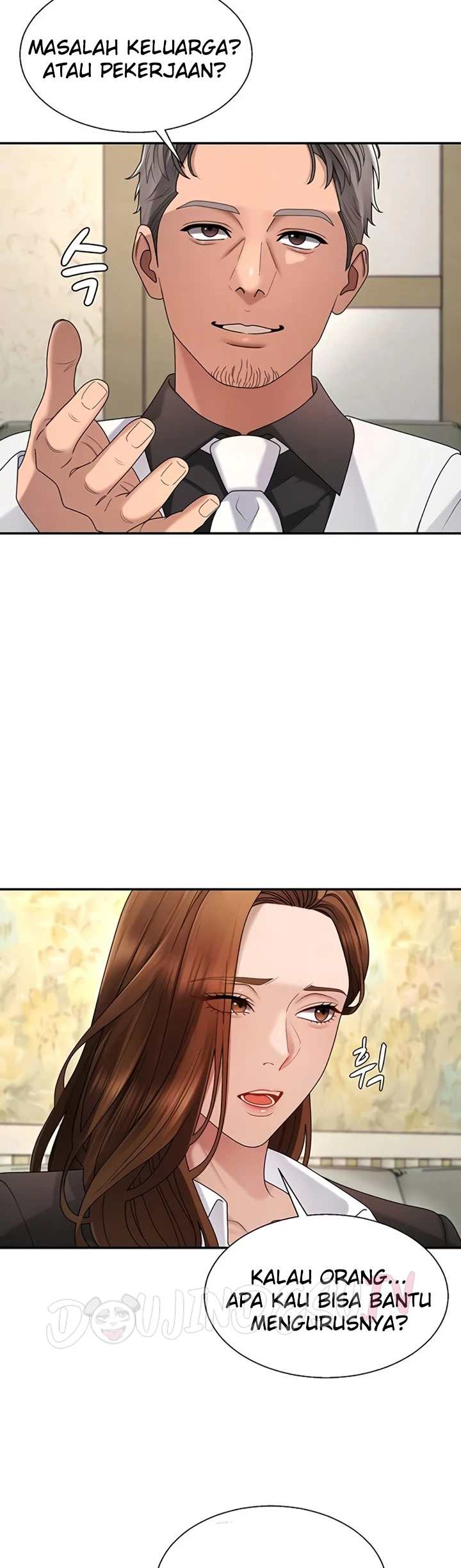 Pay with Your Body - Page 3